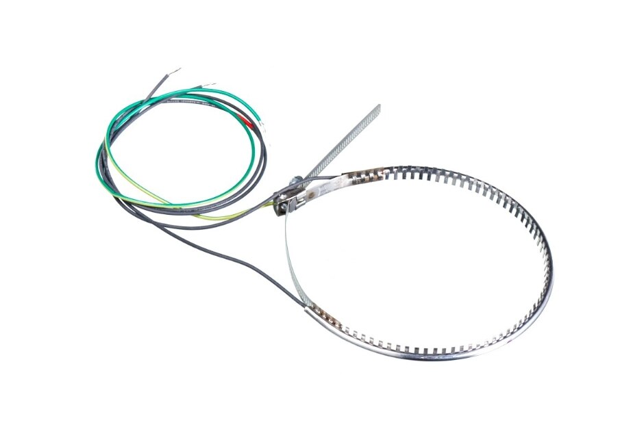 441740223 Belly Band Crankcase Heater for Scroll Compressors