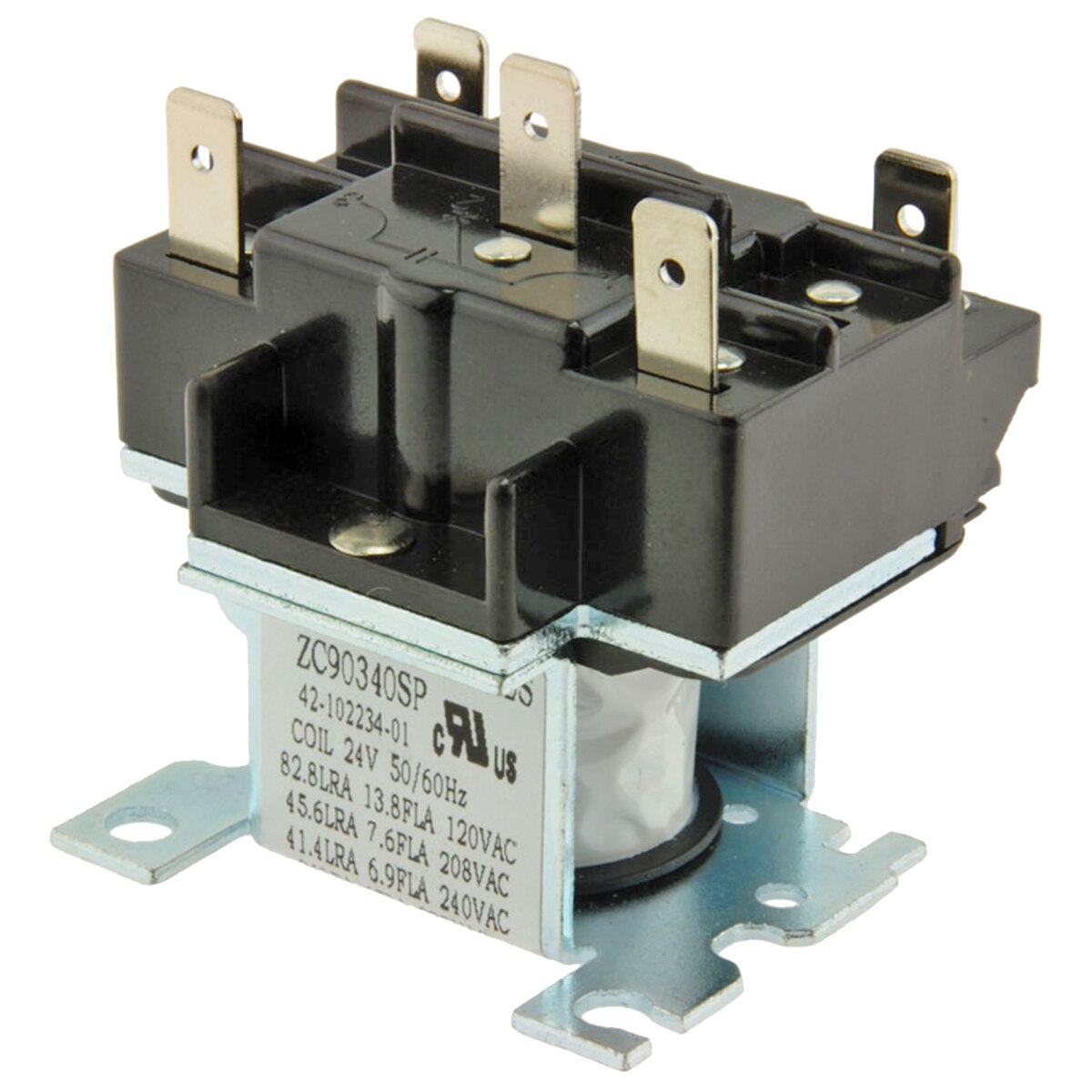 Details about   ETE Furnace Relay T922P7D42-12-01 